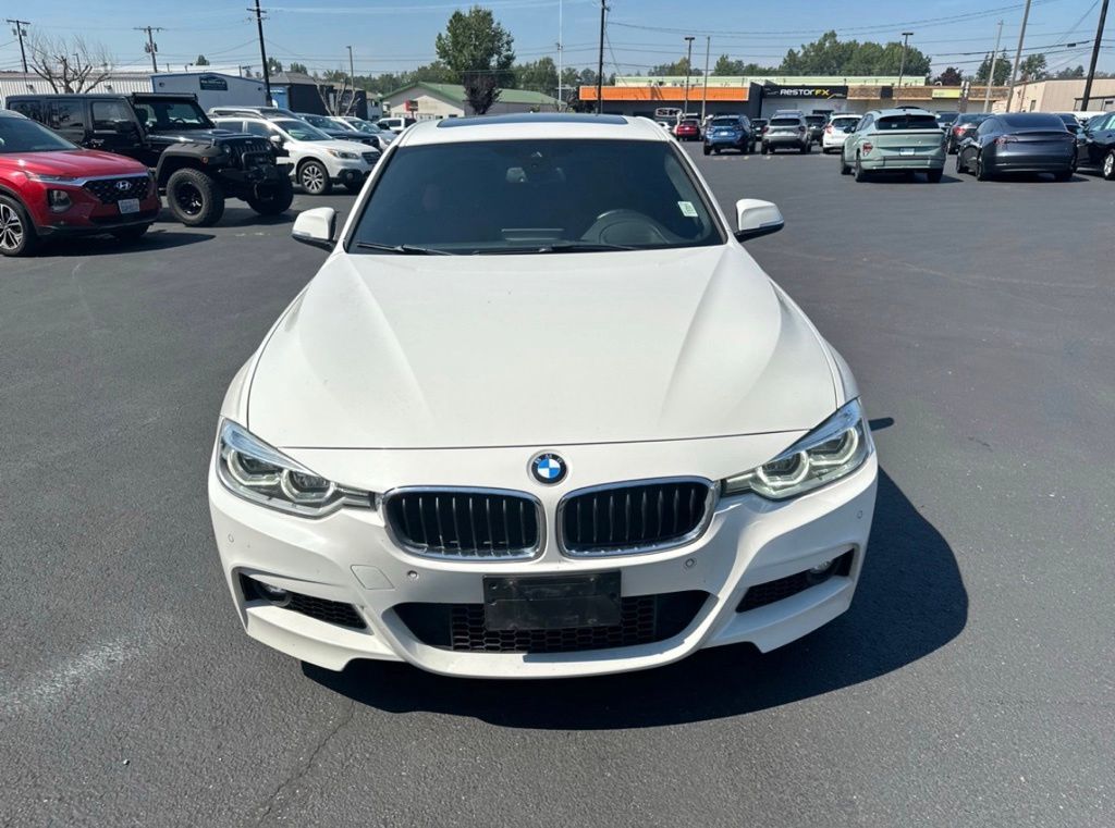 bmw 3 series 2016 WBA8B7C50GK368610 image bmw 3 series 2016 WBA8B7C50GK368610 image